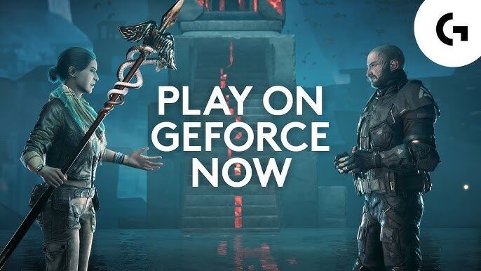 GeForce NOW расширяет библиотеку: 21 новая игра в апреле